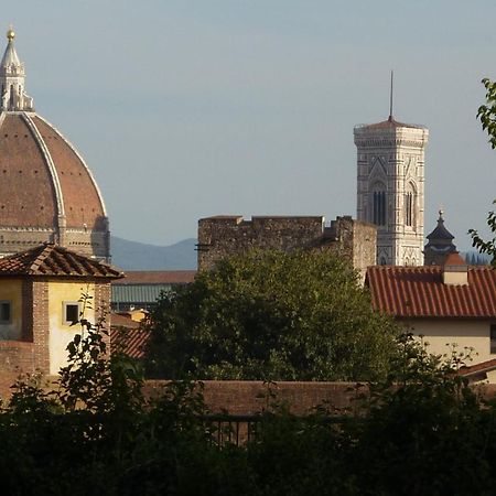 Sweet Home Cosseria Firenze Bagian luar foto