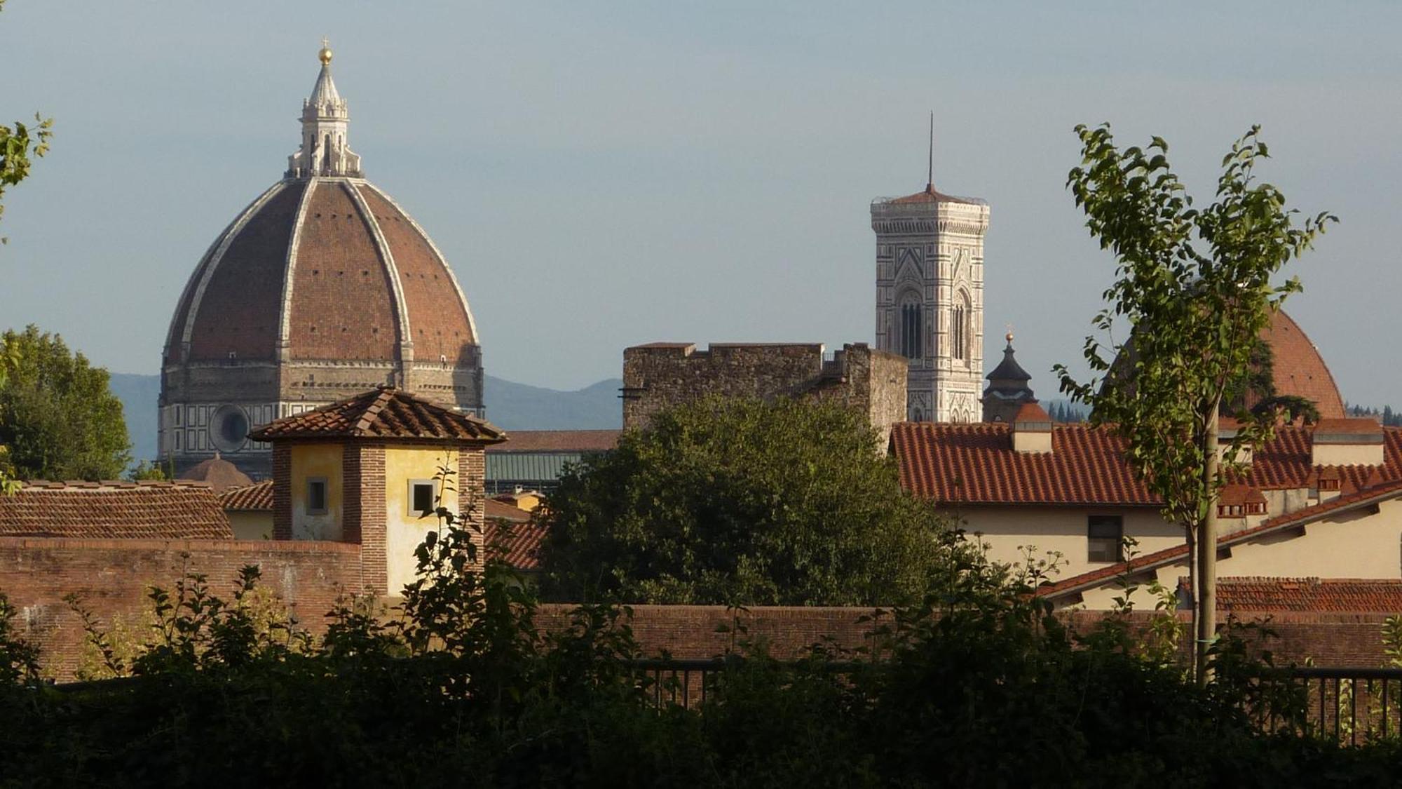 Sweet Home Cosseria Firenze Bagian luar foto