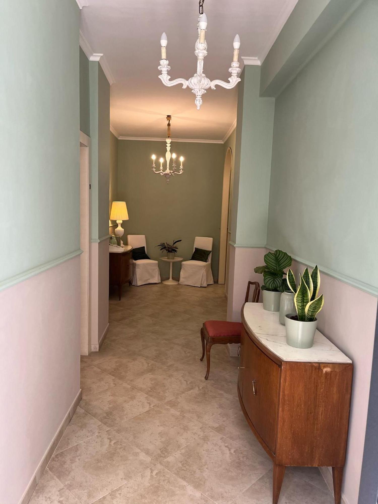 Sweet Home Cosseria Firenze Bagian luar foto
