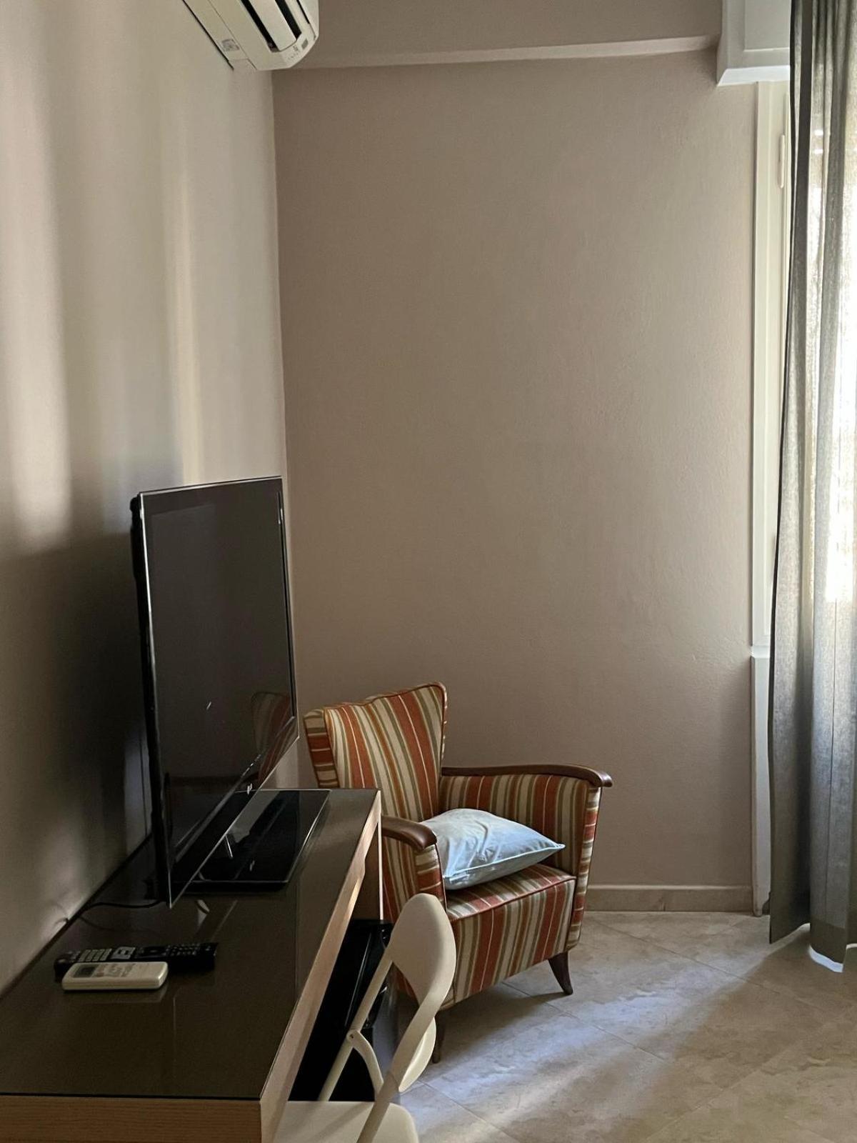 Sweet Home Cosseria Firenze Bagian luar foto