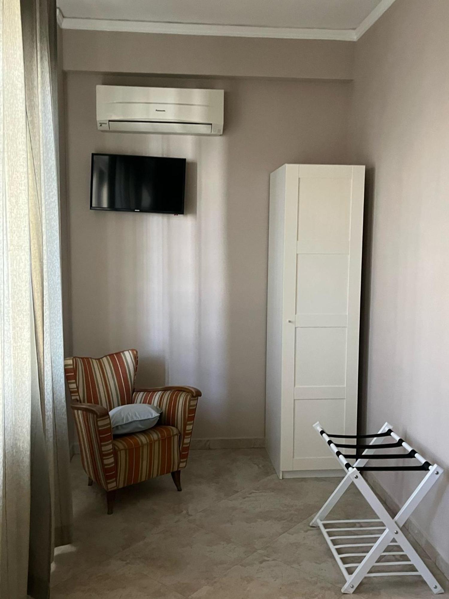 Sweet Home Cosseria Firenze Bagian luar foto
