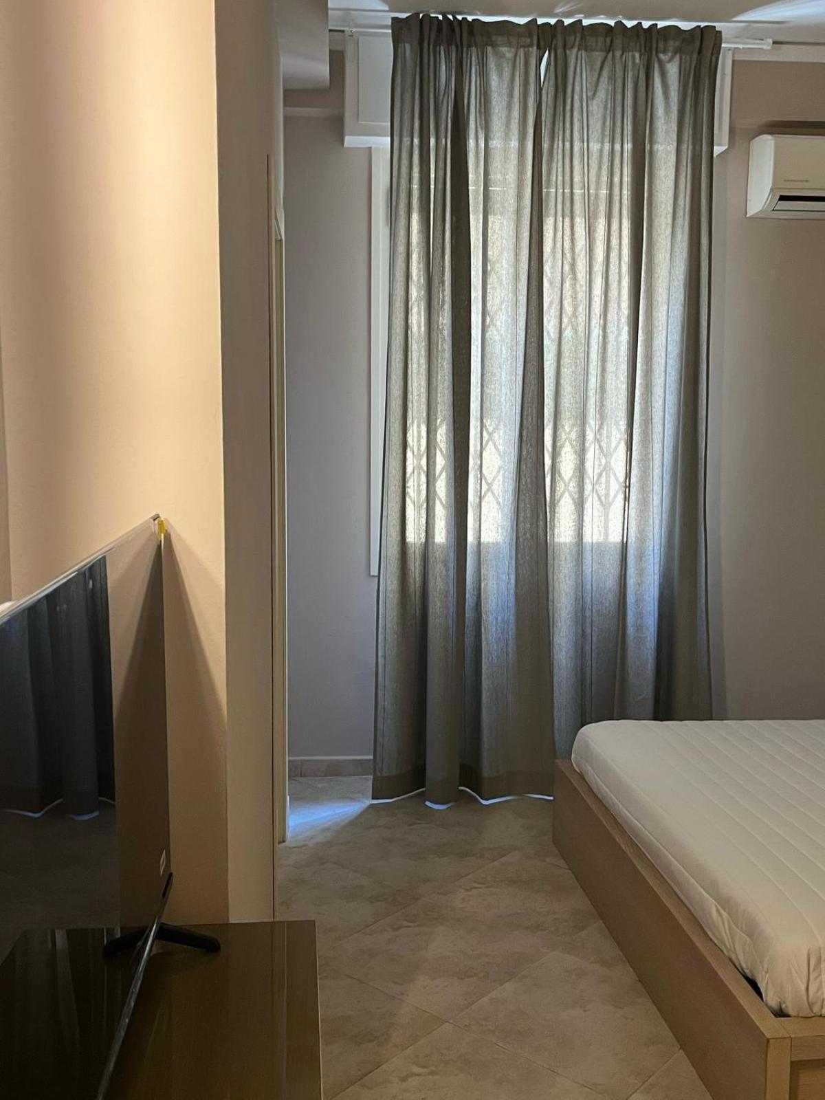 Sweet Home Cosseria Firenze Bagian luar foto