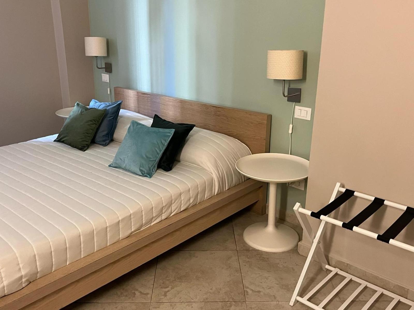 Sweet Home Cosseria Firenze Bagian luar foto