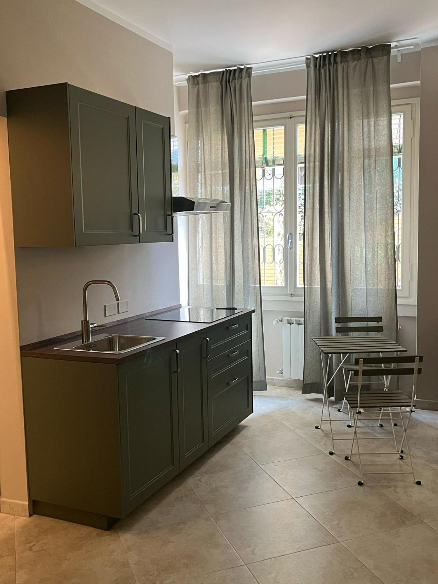 Sweet Home Cosseria Firenze Bagian luar foto