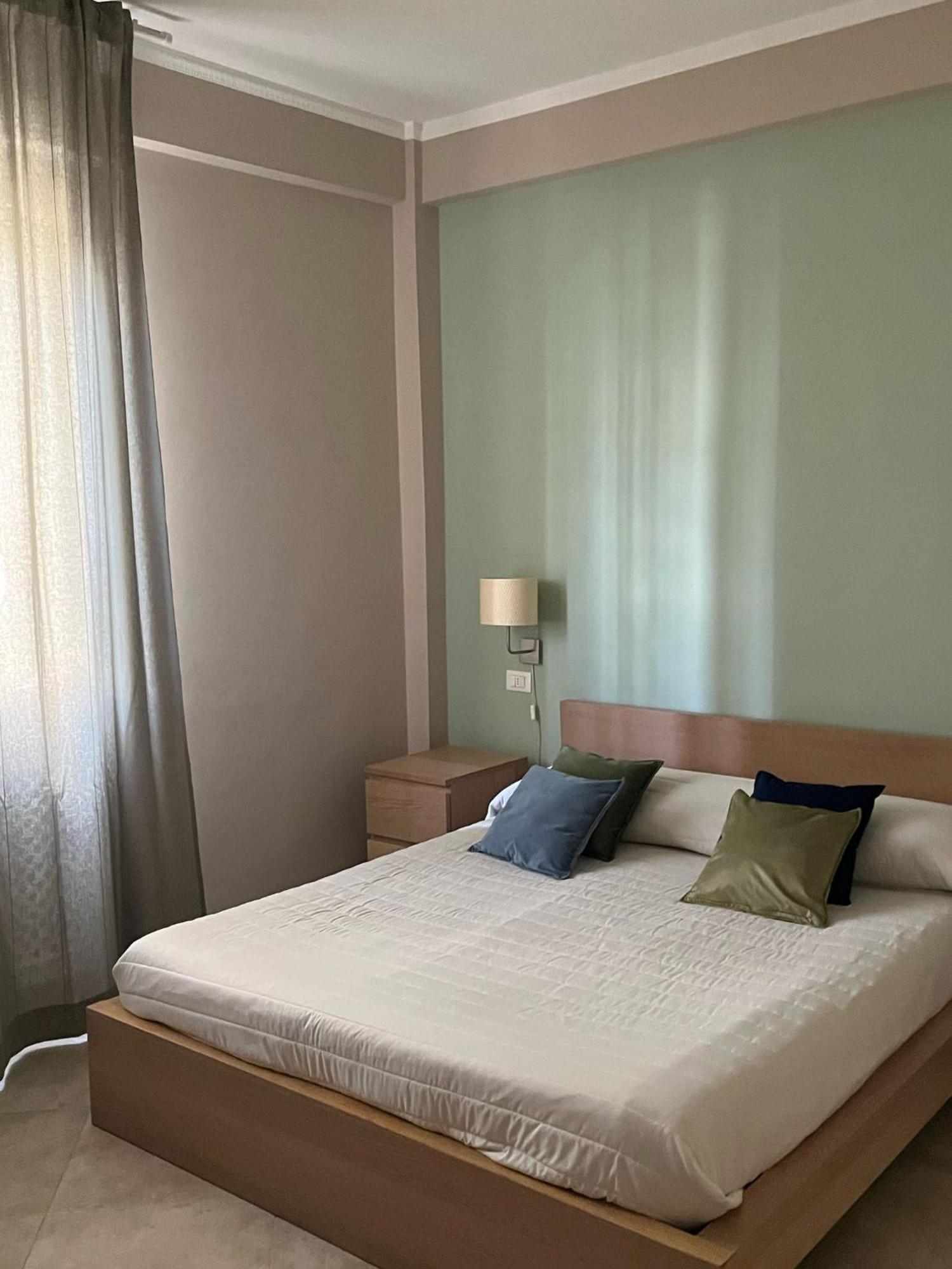 Sweet Home Cosseria Firenze Bagian luar foto