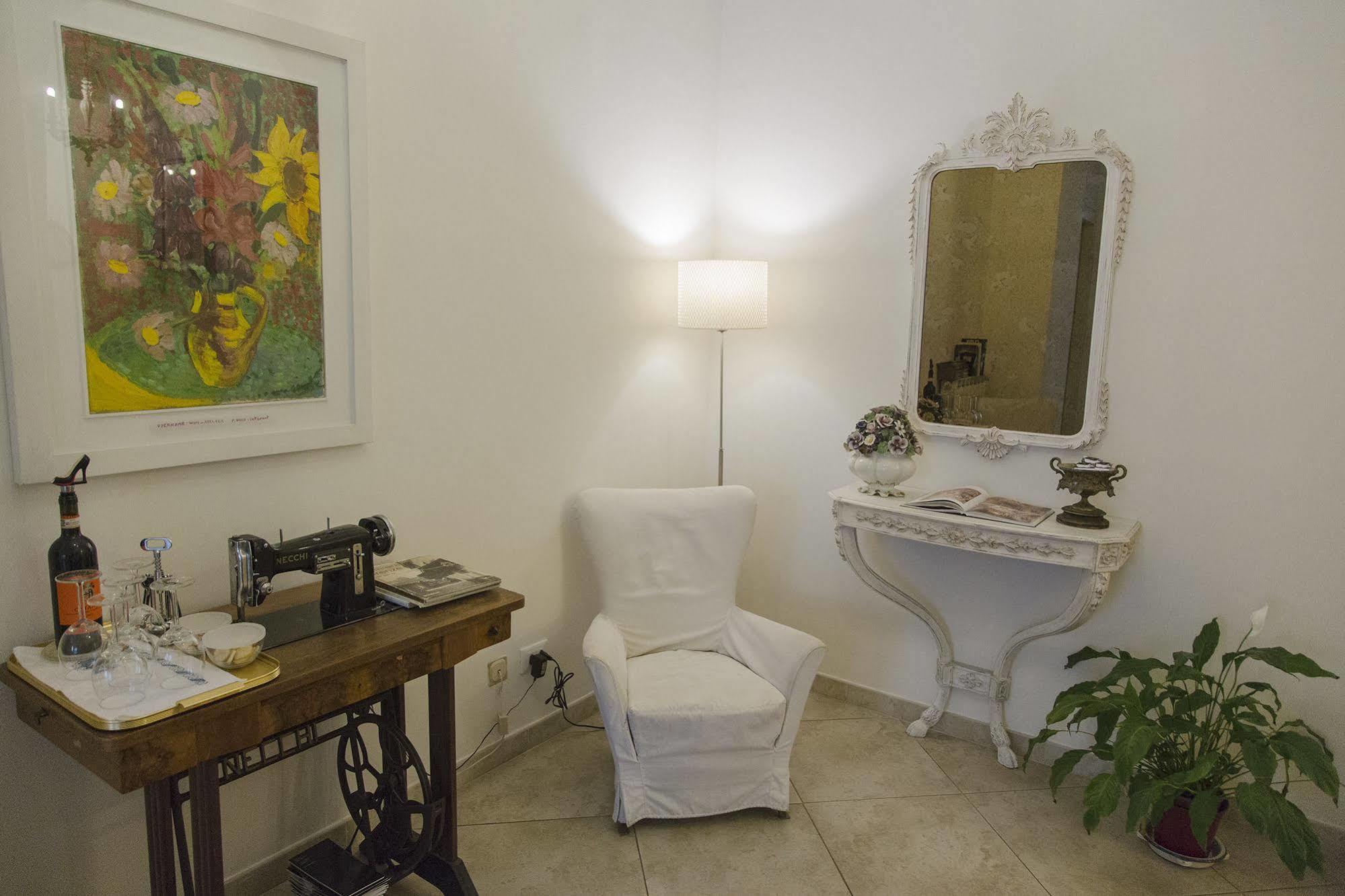 Sweet Home Cosseria Firenze Bagian luar foto