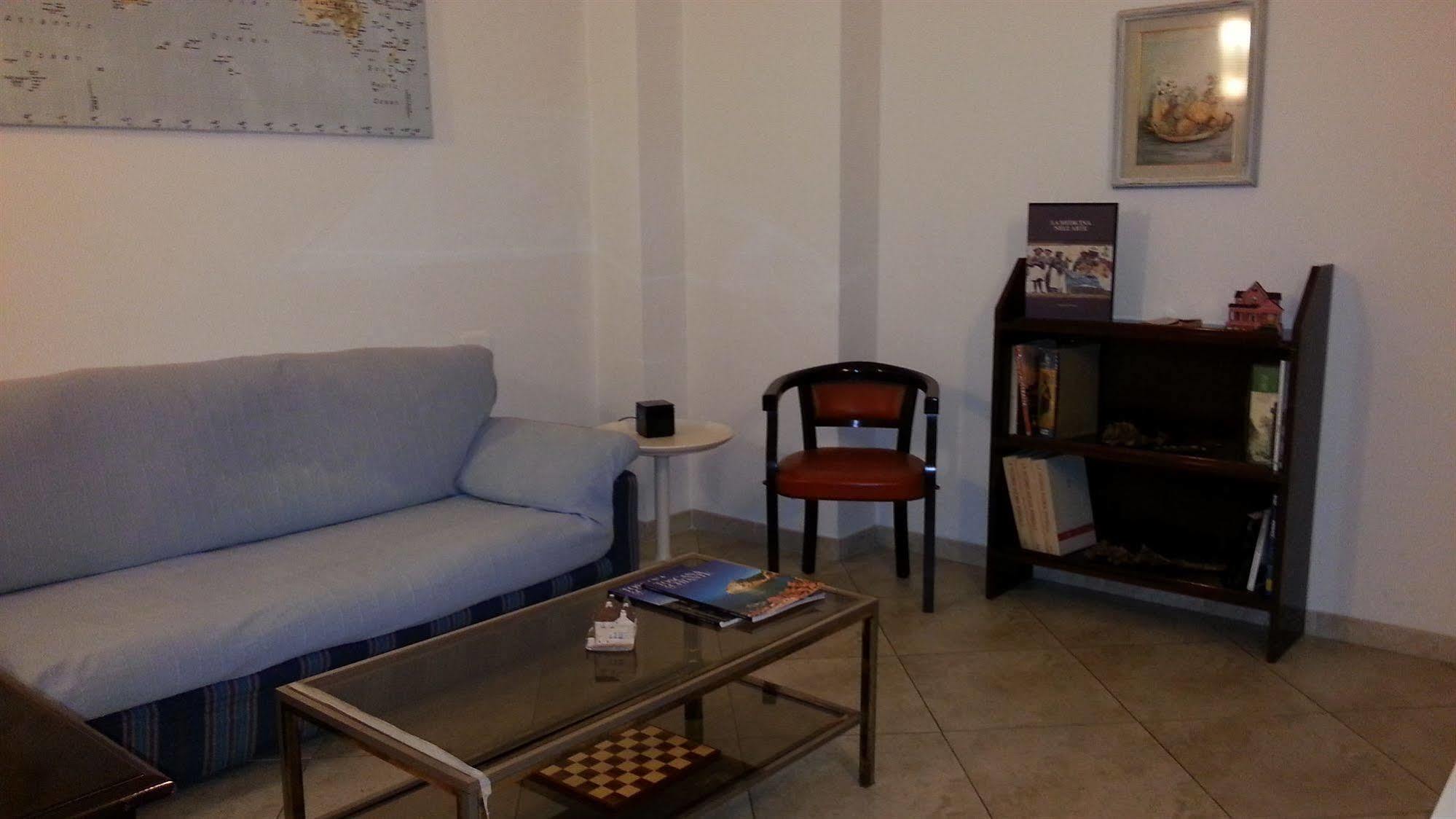 Sweet Home Cosseria Firenze Bagian luar foto