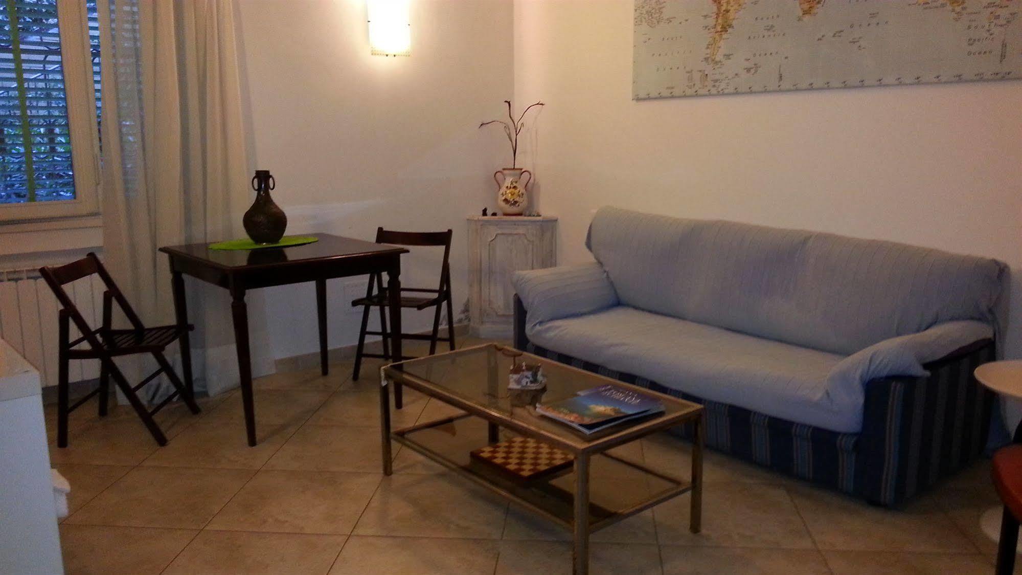 Sweet Home Cosseria Firenze Bagian luar foto