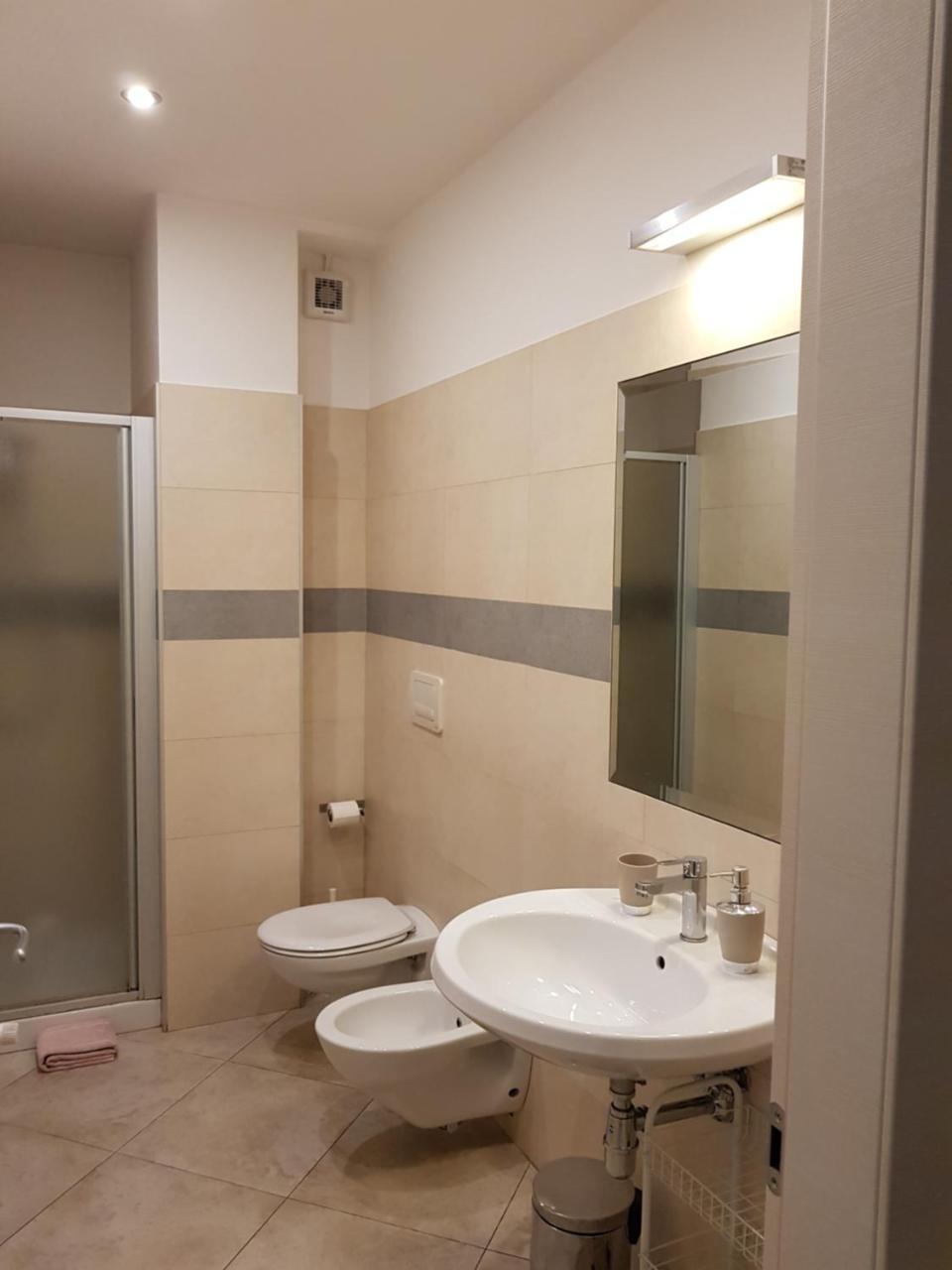 Sweet Home Cosseria Firenze Bagian luar foto